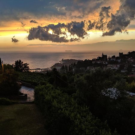 Captain'S Cabin Piran - Free Parking 外观 照片
